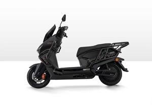 มอเตอร์ไซค์ EVRIDE TM890 พร้อมมอเตอร์ 2500W แบตเตอรี่ลิเธียม 72V ความเร็ว 80 กม./ชม. สีเทา-ไม่รวมแบตเตอรี่ - Product Image 3