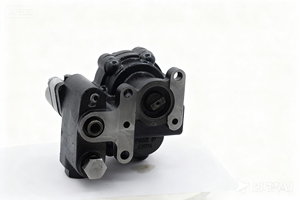 Bombas de Aceite Hidráulicas de Alta Calidad Serie KP, Modelo KPC25, Cilindrada de 25cc/rev, 5HP, 200 Bar, para Camiones Volquete, Kp1403-r - Product Image 2