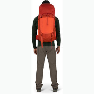 Free Sample <b>70L</b> Hiking <b>Backpack</b> China Manufacture Outdoor Hiking <b>Backpack</b> Basketball Training Student Sports Travel <b>Backpack</b> - Product Image 2