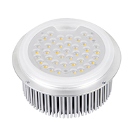 Module LED rond 30w Lumière de cour extérieure Étanche