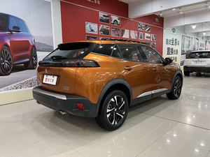 Dongfeng Peugeot <span class=keywords><strong>2008</strong></span> 230THP the ONE 1.2T Essence SUV LHD <span class=keywords><strong>Euro</strong></span> 6 d'occasion 2022 - Product Image 3