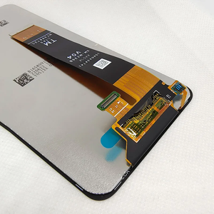 Écran LCD pour téléphone mobile A13 4G/A13 5G, écran tactile numérique SM-A135F/A136U/A136B, luminance 400 cd, garantie 1 an - Product Image 6