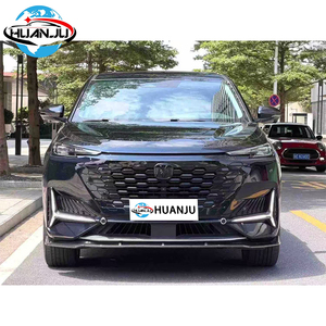 El Auto Usado Más Vendido en China en <span class=keywords><strong>2022</strong></span>, Changan UNI-K, Auto Híbrido Eléctrico Inteligente IDD, Auto Usado Económico con Asientos de Cuero en Venta - Product Image 2