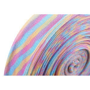 Éponge métallique en fil d'acier inoxydable de haute qualité pour le nettoyage de la cuisine, tissu à récurer, tissage de chiffon à récurer - Product Image 4