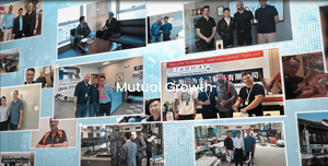 स्टार्वे शंगई इंजेक्शन मोल्ड निर्माता एब्स पीपी पीसी सामग्री के साथ कस्टम प्लास्टिक इंजेक्शन मोल्डिंग सेवाएं प्रदान करते हैं - Product Image 6