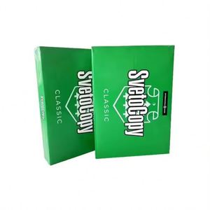 ใหม่ svetocopy กระดาษ A4 80 GSM 70กรัมกระดาษสำเนา - Product Image 5