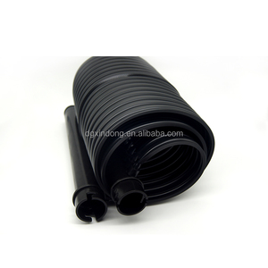 Pannello Solare <span class=keywords><strong>per</strong></span> Riscaldamento <span class=keywords><strong>Piscina</strong></span> 33x400cm Tappeto Riscaldante Solare <span class=keywords><strong>per</strong></span> <span class=keywords><strong>Piscina</strong></span> - Product Image 4
