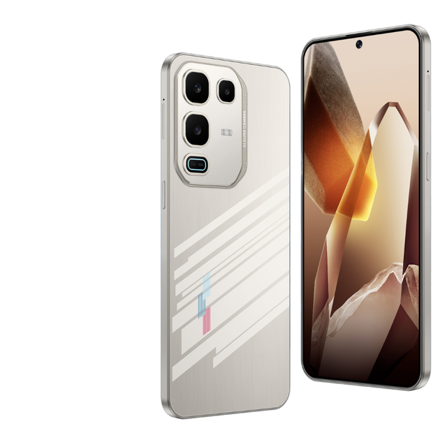 Note 50 Pro 16GB+1TB Deca Core 5G Smartphone 7.3-inch MTK Processor Android 15 Dual SIM Card Mobile Phone