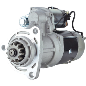 Moteur de démarrage STG93646 TG-Tian Guan C2874455 QDJ2918 4365992 C4365992 2874455 pour moteur ISZ - Product Image 1
