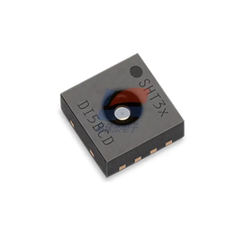 Dijital sıcaklık ve nem sensörü SHT30-DIS-B2.5KS