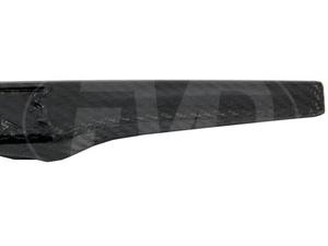 2017 शैली कार्बन फाइबर फेंडर लोगो 2008-2018 निससान r35 gtr - Product Image 5