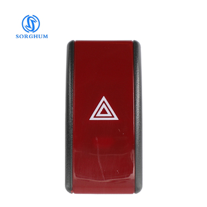 INTERRUPTOR DE LUZ DE PELIGRO Sorghum 9138107 PARA <span class=keywords><strong>OPEL</strong></span> <span class=keywords><strong>CORSA</strong></span>/Hatchback/Van VITA COMBO/Box/Body/MPV/Tour - Product Image 3
