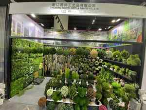 Искусственный фон для свадебного декора на заказ, искусственная Миланская трава, настоящий на ощупь - Product Image 6