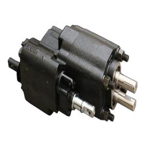 ปั๊มไฮดรอลิก C101/102 สำหรับรถดัมพ์ - Product Image 3