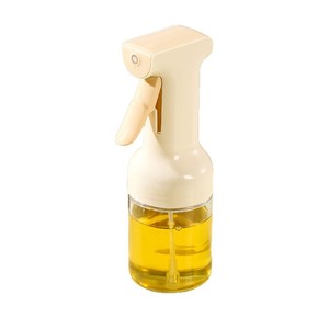 Chunzao Metered Oil Sprayer 250Ml Reusable Kitchen Cooking Oil Dispenser With <b>Spray</b> Nozzle For <b>Air</b> Fryer And Frying - Product Image 3
