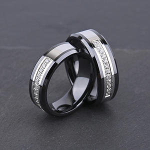 Керамическое кольцо, 8 мм - Product Image 4