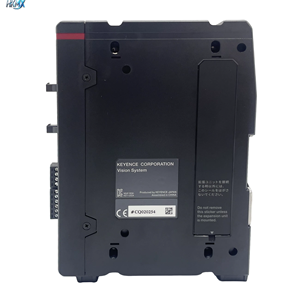 ชุดขยายไฟ LED สำหรับการประมวลผลภาพ KEYENCE CA-DC40E ใหม่เอี่ยม พร้อมการรับประกันหนึ่งปี - Product Image 1