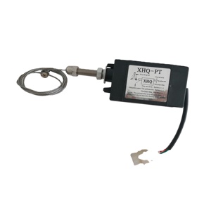 Circuit imprimé à électrovanne d'arrêt pour générateur Diesel, livraison gratuite, xhb-PT 12V 24V - Product Image 1