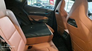 Nuevo <span class=keywords><strong>Changan</strong></span> X5 PLUS 2da Generación Modelo 2026 - SUV de Alto Rendimiento - Experto en Exportación Global 100% Nuevo y Sin Kilometraje - Product Image 5