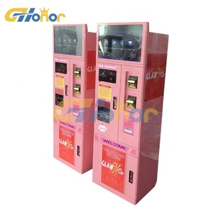 Distributore <span class=keywords><strong>Automatico</strong></span> di Gettoni per Parchi Divertimento, Cambiamonete <span class=keywords><strong>Automatico</strong></span>, Macchina ATM per Monete - Product Image 2