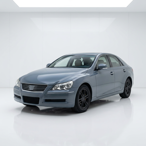 Toyota Reiz 2006 Automático Usado a Bajo Precio, Venta al por Mayor de Autos Chinos - Product Image 1