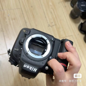 Hot Sale D610 Original Ni kon Camera Second hand Used Camera DSLR Digital Photography Live Streaming
