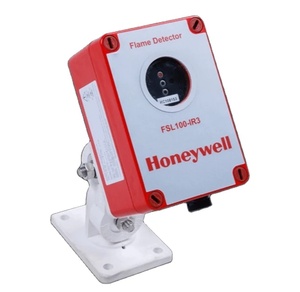 Detector Comercial de Incendios por Infrarrojos FSL100-IR3 de Flaming Fires - Product Image 1
