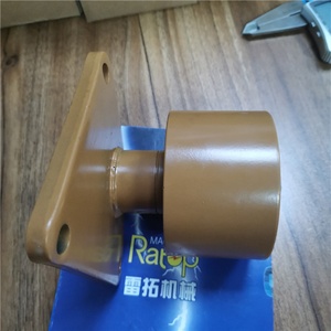 รถขุด E320C E320D เครื่องยนต์ 3066 C6 C6.4 ลูกรอกอิดเลอร์ 3054908 305-4908 1838236 183-8236 - Product Image 2