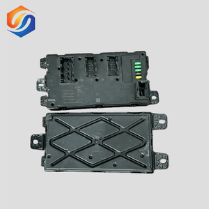 1 <span class=keywords><strong>2</strong></span> 3 4 Serisi F20/F30/F36 Arka Gövde Kontrol Modülü <span class=keywords><strong>REM</strong></span> ve Bagaj Kontrol Ünitesi Değişimi için kullanılır - Product Image 2