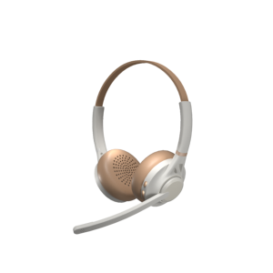 Système de guide touristique sans fil Whisper 2.4G, casque haute définition pour l'interprétation, l'enseignement, les conférences, la formation, les sports, les DJ - Product Image 3