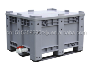 High Quality Large Storage Plastic <b>Box</b>/Plastic <b>Container</b> - Product Image 5