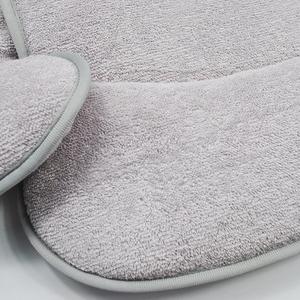 Doux Bébé Tête Oreiller de <span class=keywords><strong>Soutien</strong></span> du Corps <span class=keywords><strong>Coussin</strong></span> Pour Siège Bébé - Product Image 3