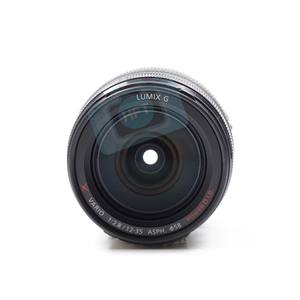 Hft เลนส์มุมกว้าง12-35มม. F/2.8 ASPH Power OIS ZOOM สำหรับมืออาชีพขายส่ง - Product Image 5