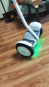 <b>Mini</b> Pro 2 Advanced Personal <b>Robot</b>, Mobile AI Sidekick, Smart Self-Balancing Scooter Transporter - Product Image 1