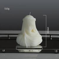 Premium Nordischer Stil Aromatherapie Duftkerze Heimdekoration Hochzeitsbankett Brautparty Gastgeschenk Souvenir Geschenkkerze