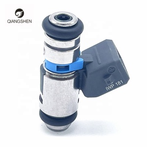 Iwp181 27706-07a phun nhiên liệu động cơ phun cho Harley Sportster XL883 xl1200 tùy chỉnh bảy mươi hai 48 72 nightster - Product Image 1