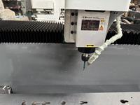 Máquina de Fresado y Perforación CNC de Alta Precisión para Perfiles de Aluminio y UPVC, para Fabricación de Ventanas y Puertas