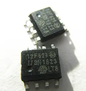 集成电路SMD DIP IC PIC12F629-I/SN电子股BOM列表