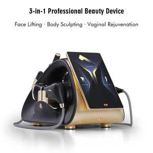 Wrinkle Removal Whitening ABS Professional for Wrinkle Reduction and Skin Brightening Anti Aging Device - Product Image 4