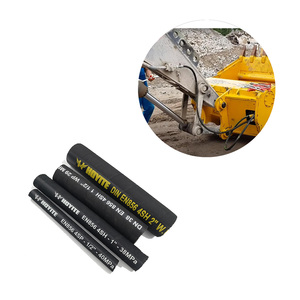 לחץ גבוה צינור הידראולי צינור אחד אינץ <span class=keywords><strong>sae</strong></span> <span class=keywords><strong>100r13</strong></span> התאמה אישית צינור צינור גומי עבור כלי רכב כבד - Product Image 6