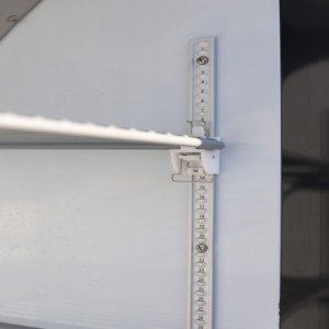 Réfrigérateur commercial vertical Xiangming en acier inoxydable pour supermarché, congélateur et réfrigérateur de cuisine, le plus vendu - Product Image 5