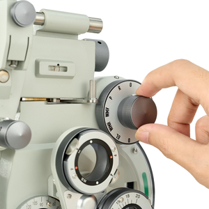 Phoroptère optique VT-10T avec lentilles et molettes réglables pour l'examen de la vue Aist Optics - Product Image 4