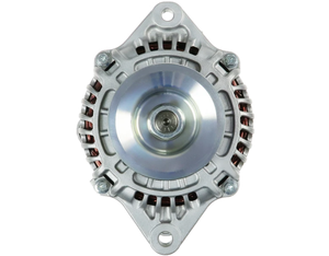 ชุดไดชาร์จใหม่ 12v QDZ สำหรับ <span class=keywords><strong>Nissan</strong></span> <span class=keywords><strong>King</strong></span> <span class=keywords><strong>Cab</strong></span> 2.5 TD 4WD D22 2001-2488ccm YD25 OE 23100VK010 รับประกัน 12 เดือน - Product Image 1