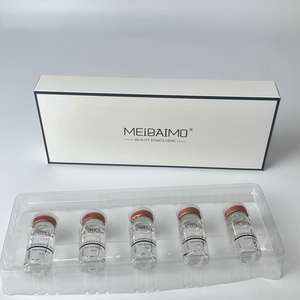 W Meidaimo Glutathione menghilangkan Dullness dan mencerahkan kulit kolagen merangsang regenerasi sel dan perbaikan Serum ampul - Product Image 3