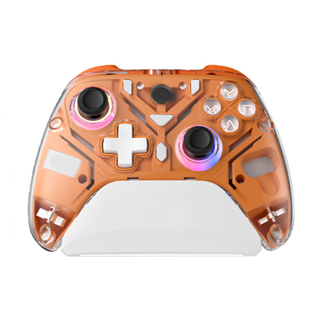 Wireless Gamepad Controller for Switch Android IOS PC Hall Joystick Game