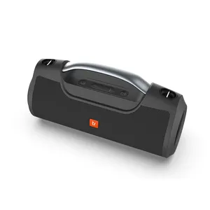 Trendwoo cool gadgets扬声器，具有大电源功能，清晰的声音和强大的低音