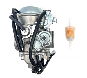 Carburador para Motocicleta Honda XR650 XR650L 16100-MY6-772, Otros Accesorios para Motocicleta - Product Image 3