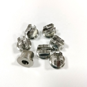 11001 11015 11002 Xr Teejet Nông Nghiệp Drone Vòi Phun - Product Image 4