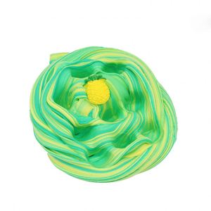 Vente chaude : Jouet Slime moelleux éducatif DIY, déstressant, avec logo personnalisé, argile magique colorée changeante, pâte à modeler, 3+ ans, usine - Product Image 6