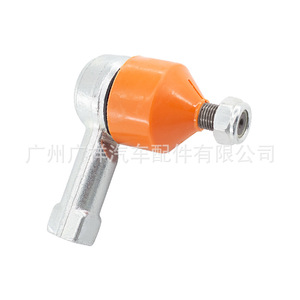 Rótula de dirección exterior delantera izquierda 45046-87401 para Daihatsu Terios HE-EJ K3-VE - Product Image 2